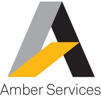 Amber Services logo - Similar company to My Miracle