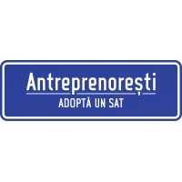 Antreprenorești - Adoptă un sat logo - Similar company to Roboost