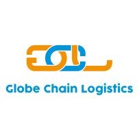 Globe Chain Logistics logo - Similar company to Container Storage Solutions