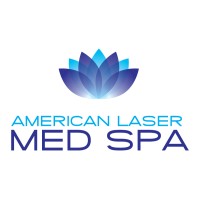 American Laser Med Spa logo - Similar company to Trifecta Med Spa