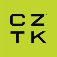 Caztek Precision logo - Similar company to Caztek Engineering