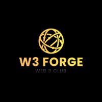 W3FORGE logo - Similar company to Panora