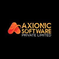 Axionic Software Private Limited logo - Similar company to Ansoft Solutions