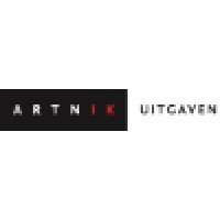 ArtNik Uitgaven logo - Similar company to Print Centraal