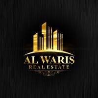 Al Waris Real Estate logo - Similar company to Ekplatebiryani