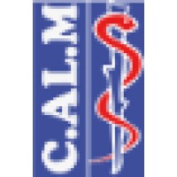 Clinique Cheikh AL Maktoum logo - Similar company to Mn Distribution