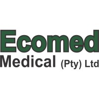 Ecomed Medical (Pty) Ltd logo - Similar company to Logan Medical & Surgical