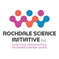Rochdale Science Initiative C.I.C logo - Similar company to Mobotics.Org
