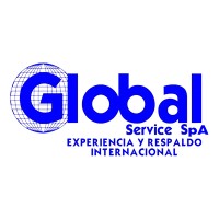 GLOBAL SERVICE SPA logo - Similar company to Freights - 