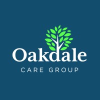 Oakdale Care Group logo - Similar company to Broadoak Group Ltd.