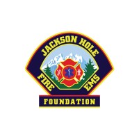 Jackson Hole Fire/EMS logo - Similar company to Teton County