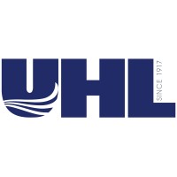 UHL Company logo - Similar company to Uhl
