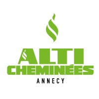 ALTI CHEMINEES logo - Similar company to Sisca Codep - Groupe Sisca