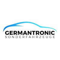 GERMANTRONIC GmbH logo - Similar company to Alamos Gmbh