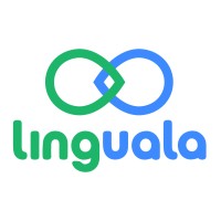 Linguala logo - Similar company to Devten