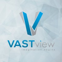 VASTview logo - Similar company to Pol Academy  |  آکادمی پل
