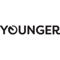 Younger logo - Similar company to Roof Buddy