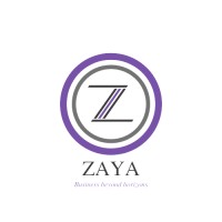 Zaya Global Exports Pvt Ltd logo - Similar company to Comcorp Ltd