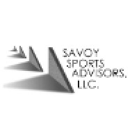 Savoy Sports Advisors, Llc
