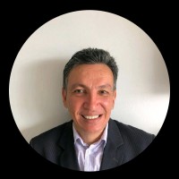 Sidney Coxe Calvopiña logo - Similar company to Values Group