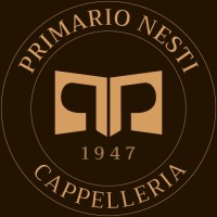 Primario Nesti Cappelleria logo - Similar company to Accessories Bags & Cosmetics S.P.A.