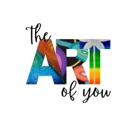 The ART of You logo - Similar company to Maw Creative