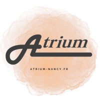 Atrium Nancy logo - Similar company to Vape & Chill