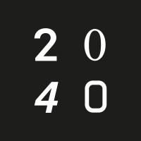 2040 World logo - Similar company to Globesight