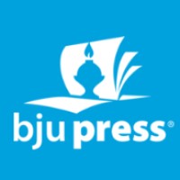 BJU Press logo - Similar company to Whattheythink