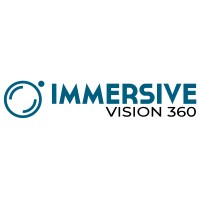 Immersive Vision 360 Ltd logo - Similar company to Sigma Surveys & Mapping Ltd