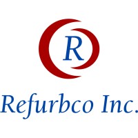 Refurbco Inc. logo - Similar company to Malibu Labs
