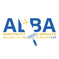 Alba Hospitality and Services logo - Similar company to Inter Prime Qatar