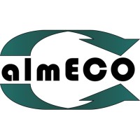 Alm.Eco S.r.l. logo - Similar company to Roncoroni Spa