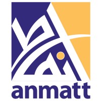 Anmattsa logo - Similar company to Mesmack Construction And Development Company.