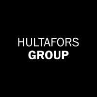 Hultafors Group Norge AS logo - Similar company to Saferoad Traffic Norge
