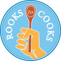 Rooks to Cooks logo - Similar company to Physnova