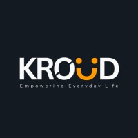 Kroud Ltd. logo - Similar company to Bar Tender