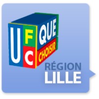 UFC Que Choisir Région Lille logo - Similar company to Science Events