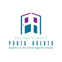 Porta Aberta - Agência de Empregabilidade logo - Similar company to Pme, Lda
