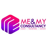 ME and MY Consultancy Corporation logo - Similar company to Sterling Carter Technology Distributors