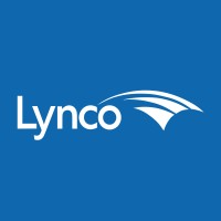 Lynco logo - Similar company to Ndesign&Fabrication Ltd - Ndevelopment