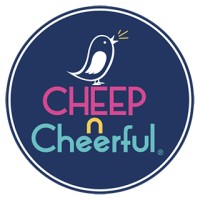 Cheep N Cheerful logo - Similar company to Kahootz, Llc