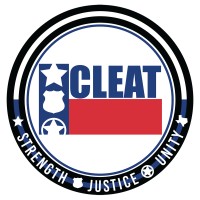 Combined Law Enforcement Associations Of Texas, Cleat