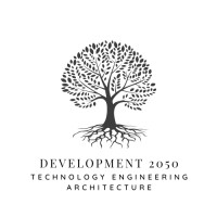 Development 2050 logo - Similar company to Structure Consult Ltd