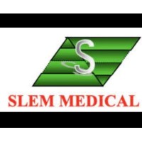 SLEM MEDICAL TCHAD logo - Similar company to Entreprise Nouvelle De Travaux Et De Rénovation-Entr