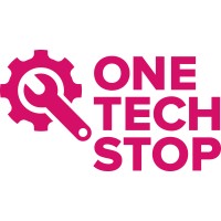 ONE Tech Stop Pte Ltd (Singapore) logo - Similar company to One Tech Stop Viet Nam