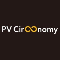 PV Circonomy logo - Similar company to X
