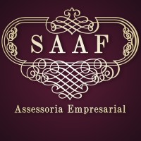 SAAF Assessoria Empresarial logo - Similar company to Confiança Contábil