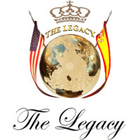 The Legacy: The Spanish Legacy in the United States of America logo - Similar company to Ieee - Sección España
