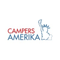 Campers Amerika logo - Similar company to Campers Canada